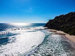 Hostel Marisol Playa Samara