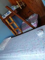 Hostel Marisol Playa Samara