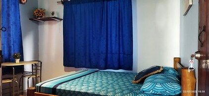 Hostel Marisol Playa Samara