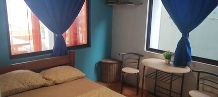 Hostel Marisol Playa Samara