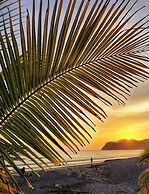 Hostel Marisol Playa Samara