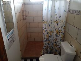 Hostel Marisol Playa Samara