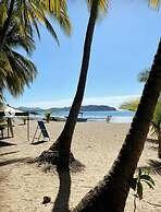 Hostel Marisol Playa Samara