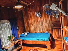 Hostel Marisol Playa Samara