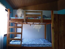 Hostel Marisol Playa Samara