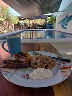 Hostel Marisol Playa Samara