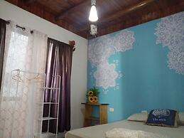 Hostel Marisol Playa Samara