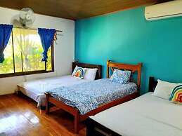 Hostel Marisol Playa Samara