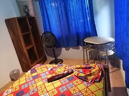 Hostel Marisol Playa Samara