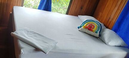 Hostel Marisol Playa Samara