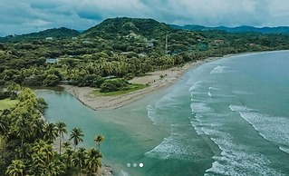 Hostel Marisol Playa Samara