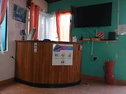 Hostel Marisol Playa Samara