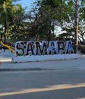 Hostel Marisol Playa Samara