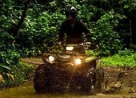 Hostel Marisol Playa Samara