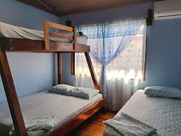 Hostel Marisol Playa Samara