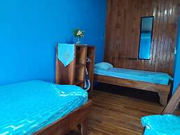 Hostel Marisol Playa Samara