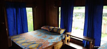 Hostel Marisol Playa Samara