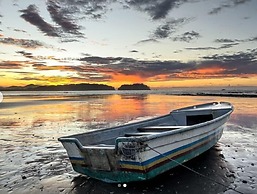 Hostel Marisol Playa Samara