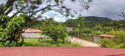 Hostel Marisol Playa Samara