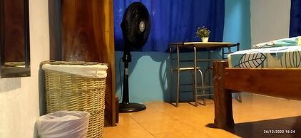 Hostel Marisol Playa Samara