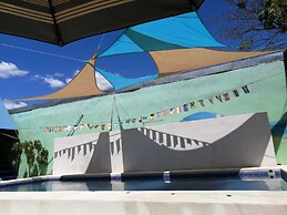 Hostel Marisol Playa Samara