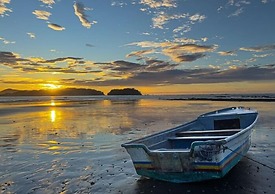 Hostel Marisol Playa Samara