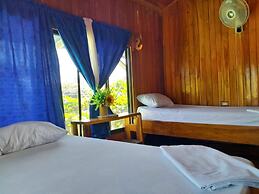 Hostel Marisol Playa Samara