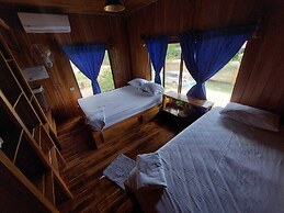 Hostel Marisol Playa Samara