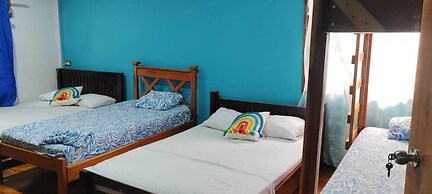Hostel Marisol Playa Samara