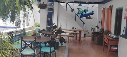 Hostel Marisol Playa Samara