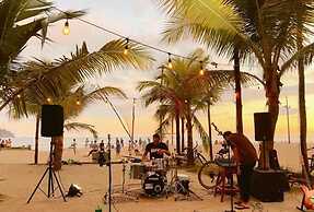 Hostel Marisol Playa Samara