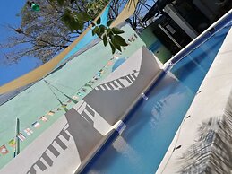 Hostel Marisol Playa Samara