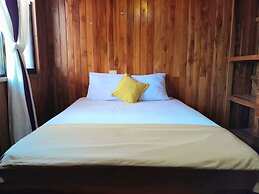 Hostel Marisol Playa Samara