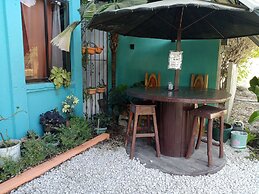 Hostel Marisol Playa Samara