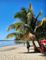 Hostel Marisol Playa Samara