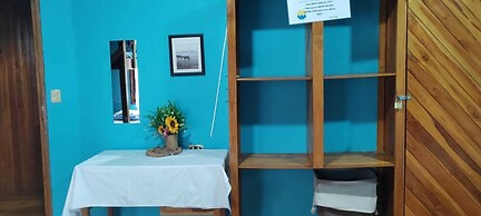 Hostel Marisol Playa Samara