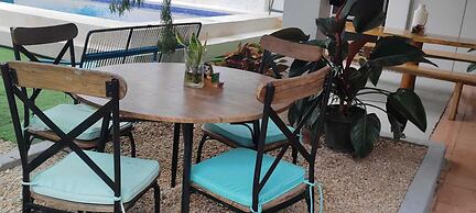 Hostel Marisol Playa Samara