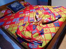 Hostel Marisol Playa Samara