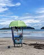 Hostel Marisol Playa Samara