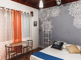 Hostel Marisol Playa Samara