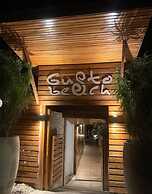 Hostel Marisol Playa Samara