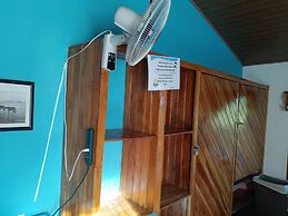 Hostel Marisol Playa Samara