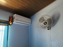 Hostel Marisol Playa Samara