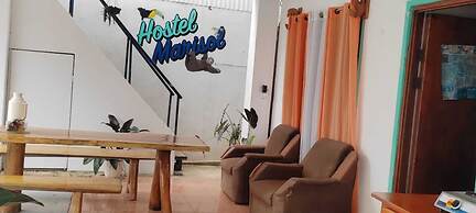 Hostel Marisol Playa Samara