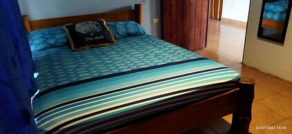 Hostel Marisol Playa Samara