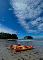 Hostel Marisol Playa Samara