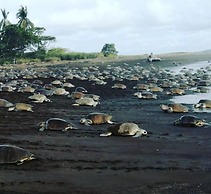 Hostel Marisol Playa Samara