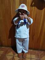 Hostel Marisol Playa Samara