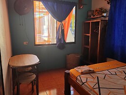 Hostel Marisol Playa Samara