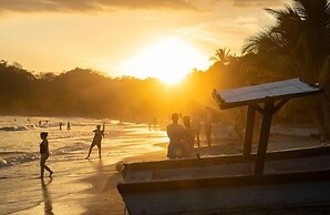 Hostel Marisol Playa Samara